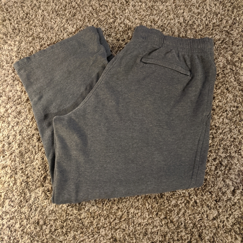 Fila Sweatpants Sz XL